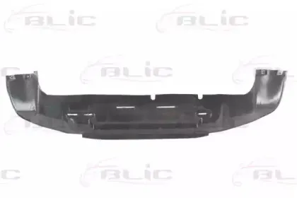 Кожух двигателя BLIC купить