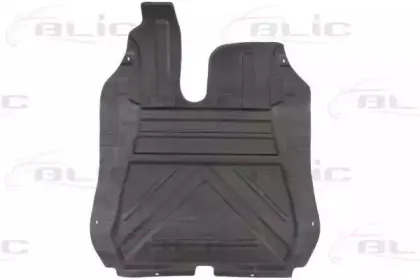 Кожух двигателя BLIC купить