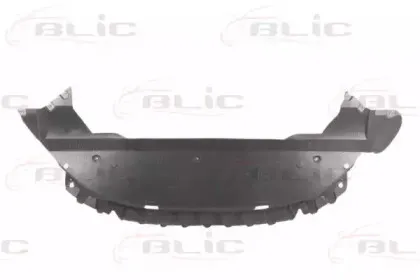 Защита двигателя / поддона двигателя BLIC купить