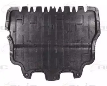 Защита двигателя / поддона двигателя BLIC купить