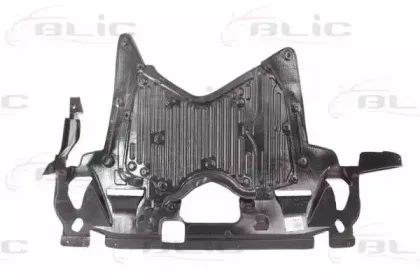 Защита двигателя / поддона двигателя BLIC купить