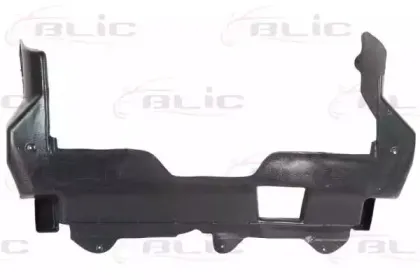 Кожух двигателя BLIC купить