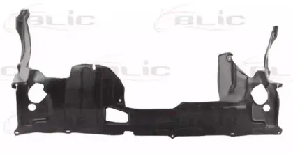 Кожух двигателя BLIC купить