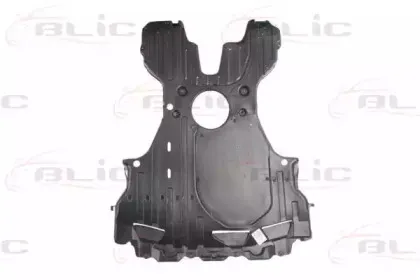 Защита двигателя / поддона двигателя BLIC купить