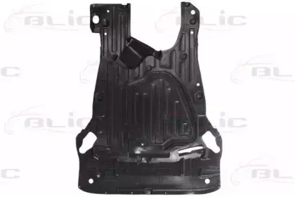 Защита двигателя / поддона двигателя BLIC купить