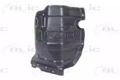 Кожух двигателя BLIC купить