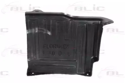 Кожух двигателя BLIC купить