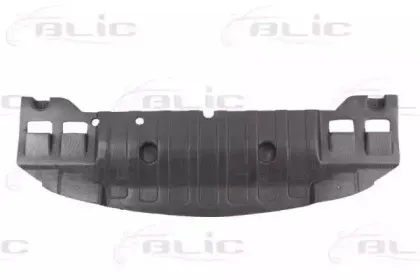 Защита двигателя / поддона двигателя BLIC купить
