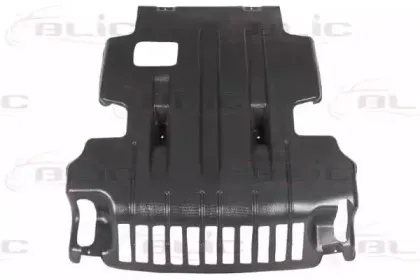 Защита двигателя / поддона двигателя BLIC купить
