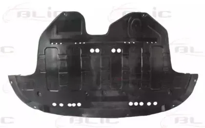 Защита двигателя / поддона двигателя BLIC купить