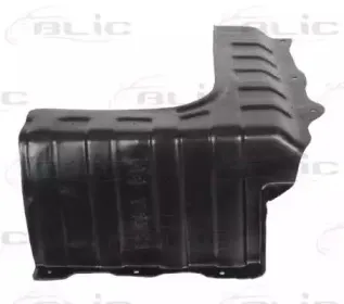 Защита двигателя / поддона двигателя BLIC купить