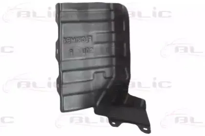 Кожух двигателя BLIC купить