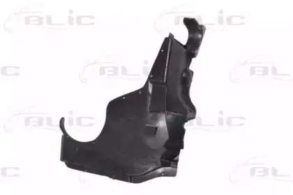 Защита двигателя / поддона двигателя BLIC купить