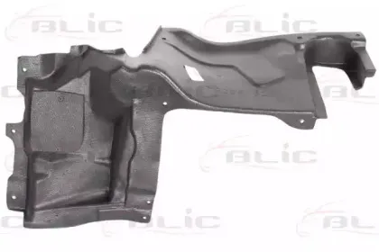 Защита двигателя / поддона двигателя BLIC купить