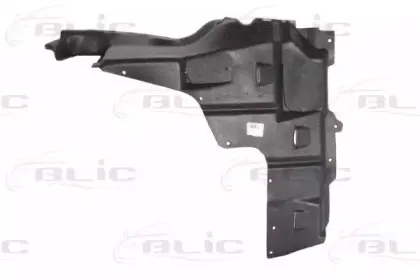 Защита двигателя / поддона двигателя BLIC купить