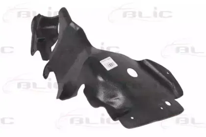 Защита двигателя / поддона двигателя BLIC купить