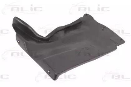 Защита двигателя / поддона двигателя BLIC купить