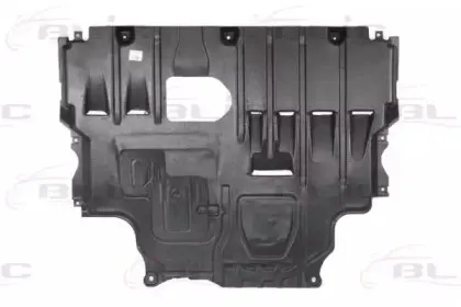 Защита двигателя / поддона двигателя BLIC купить