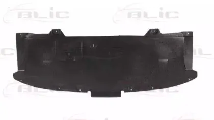 Защита двигателя / поддона двигателя BLIC купить