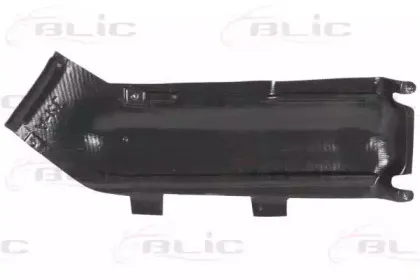 Защита двигателя / поддона двигателя BLIC купить