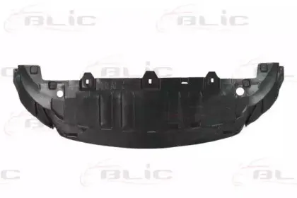 Кожух двигателя BLIC купить