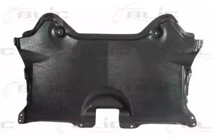 Кожух двигателя BLIC купить