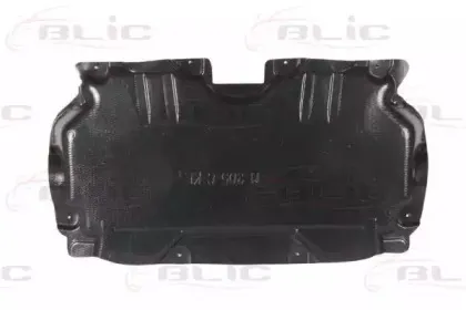 Защита двигателя / поддона двигателя BLIC купить