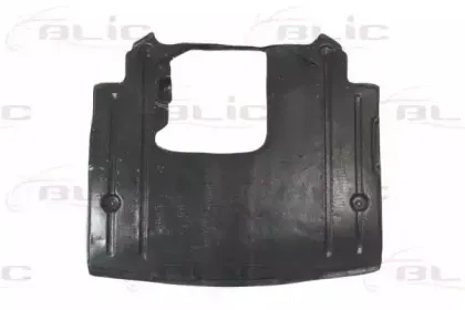 Защита двигателя / поддона двигателя BLIC купить