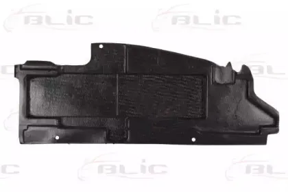 Защита двигателя / поддона двигателя BLIC купить
