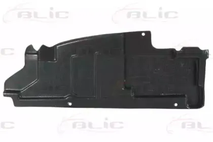 Защита двигателя / поддона двигателя BLIC купить