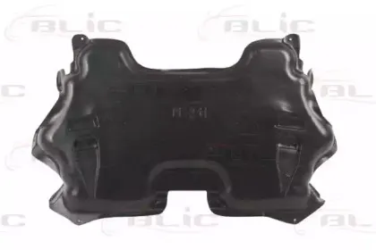 Кожух двигателя BLIC купить