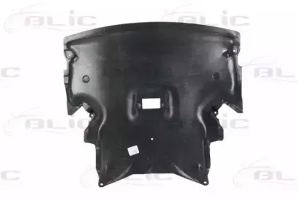 Защита двигателя / поддона двигателя BLIC купить