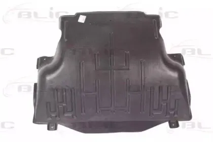 Кожух двигателя BLIC купить