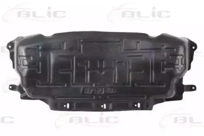 Кожух двигателя BLIC купить