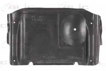 Защита двигателя / поддона двигателя BLIC купить