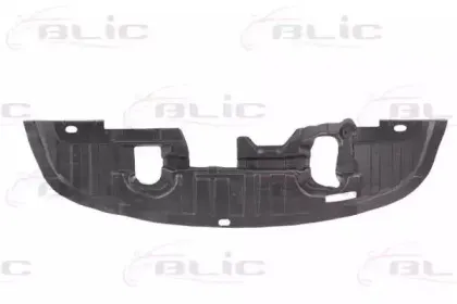 Защита двигателя / поддона двигателя BLIC купить