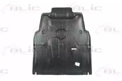 Защита двигателя / поддона двигателя BLIC купить