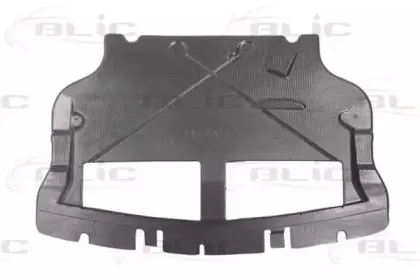 Защита двигателя / поддона двигателя BLIC купить