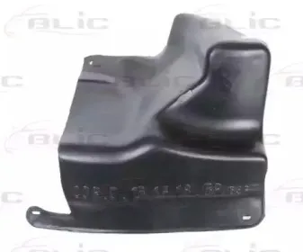 Кожух двигателя BLIC купить