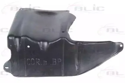 Кожух двигателя BLIC купить