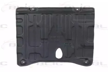 Кожух двигателя BLIC купить