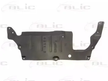 Защита двигателя / поддона двигателя BLIC купить