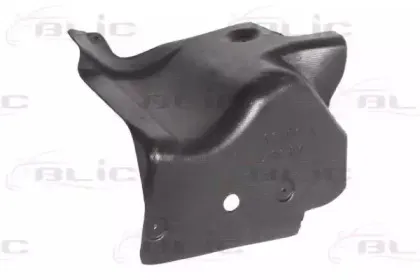 Защита двигателя / поддона двигателя BLIC купить