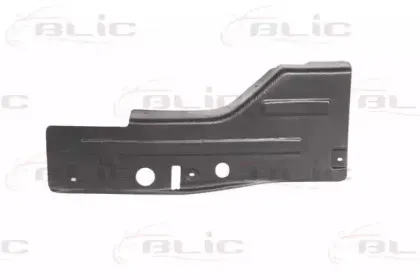 Защита двигателя / поддона двигателя BLIC купить