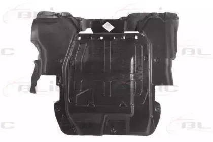 Кожух двигателя BLIC купить