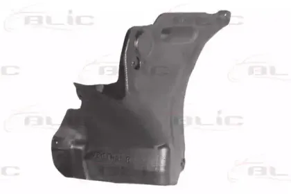 Защита двигателя / поддона двигателя BLIC купить