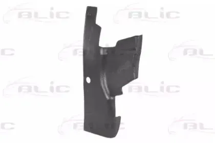 Защита двигателя / поддона двигателя BLIC купить