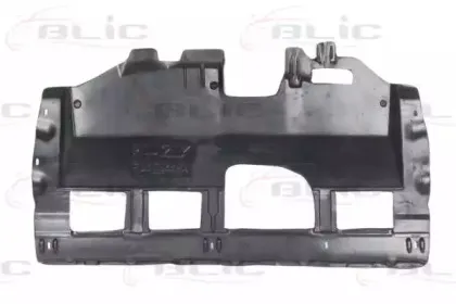 Кожух двигателя BLIC купить