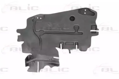 Кожух двигателя BLIC купить