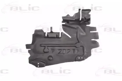Кожух двигателя BLIC купить